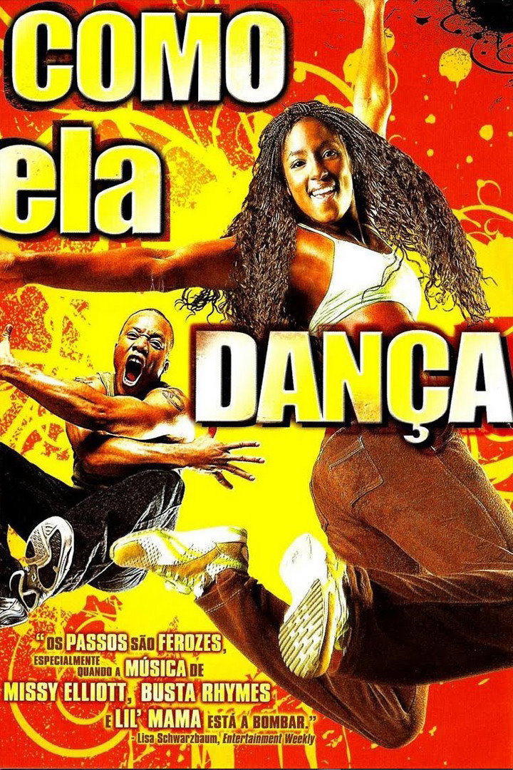 Como Ela Dança