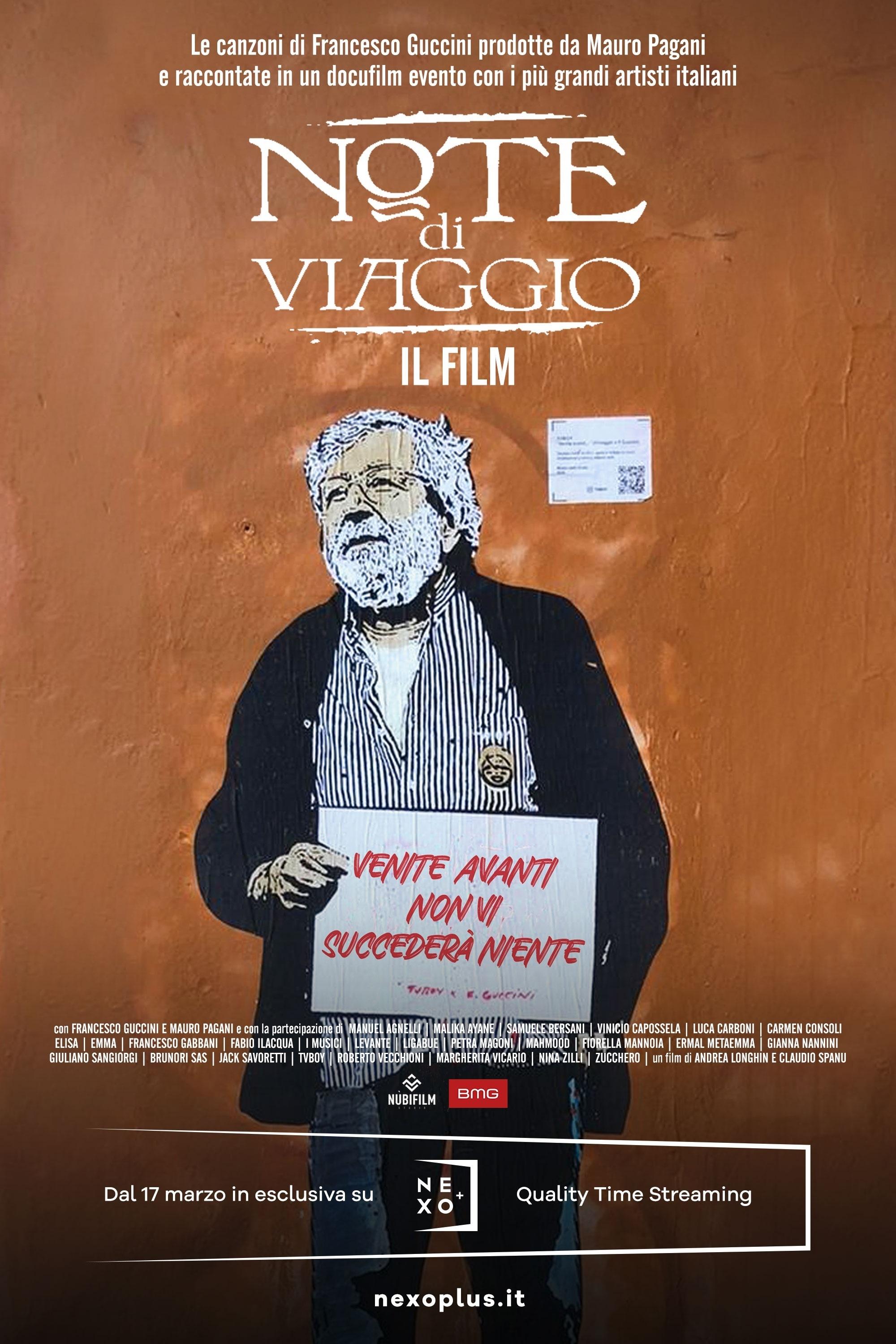 Poster movie