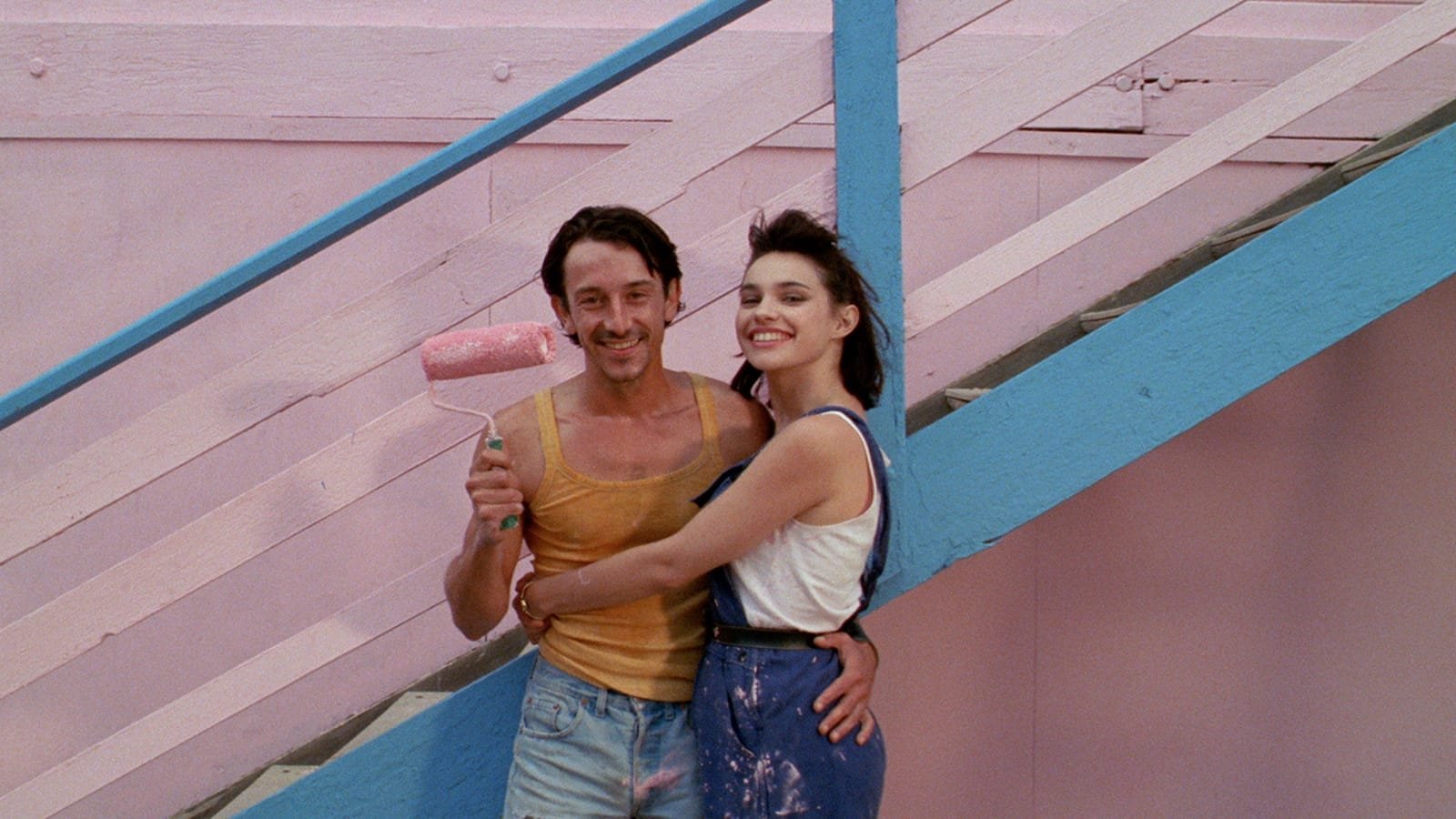 Betty Blue 1986 Soap2Day