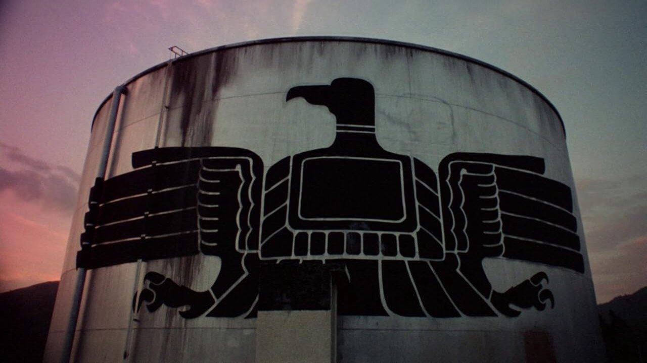 Backdrop image