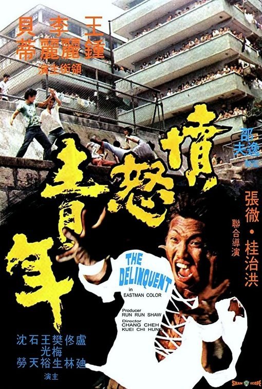 Poster movie