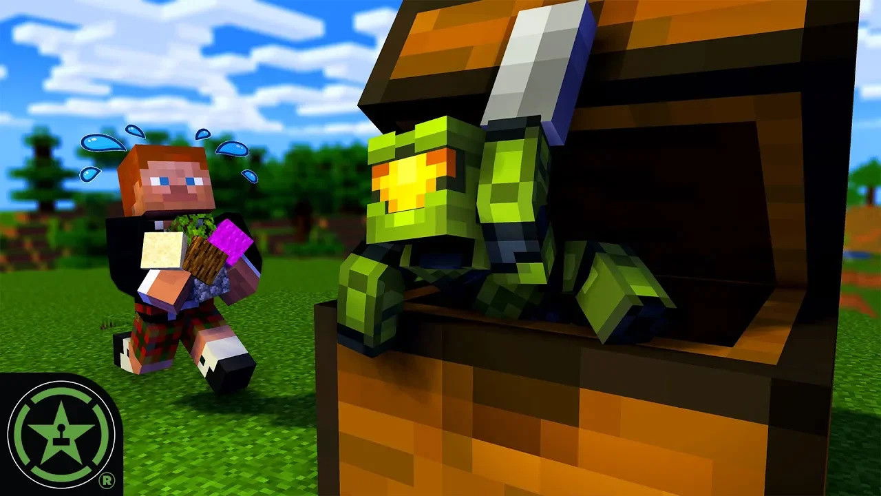 Episode 382 - Block Collection Challenge (Part 1)