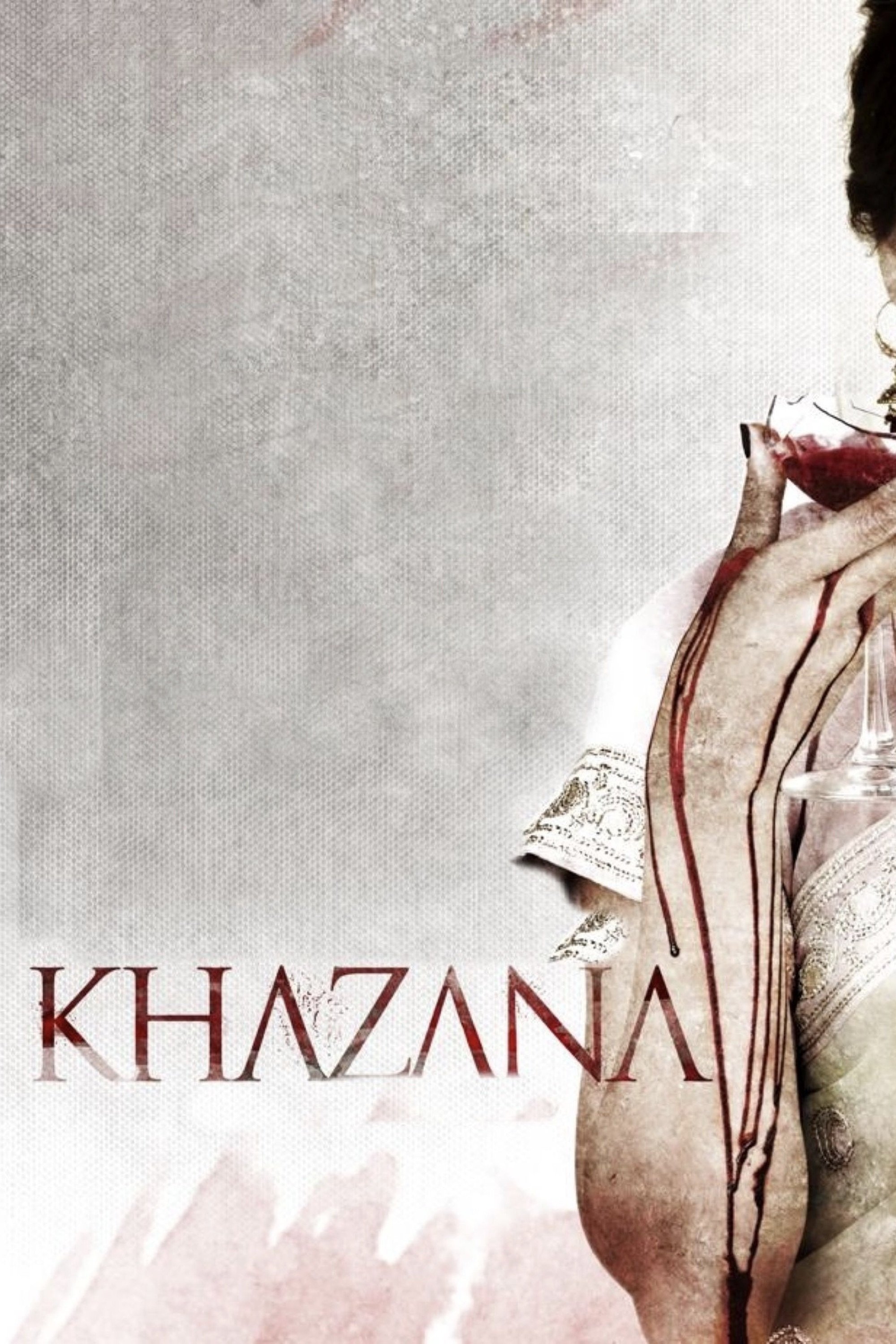 Poster de Khazana