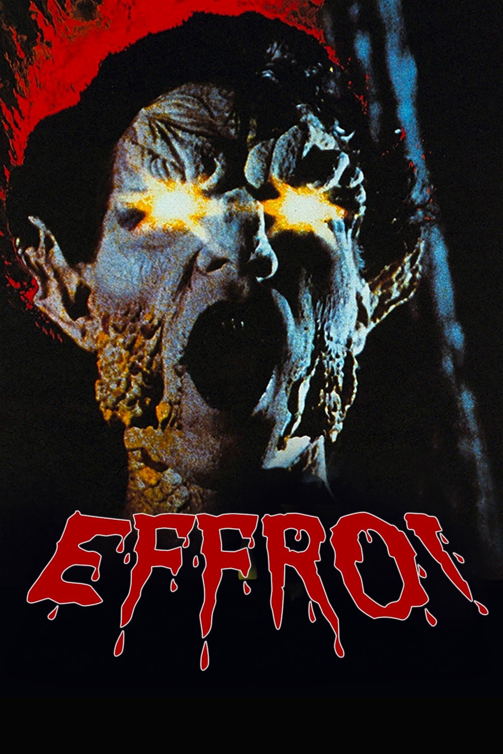 Affiche du film Fear No Evil