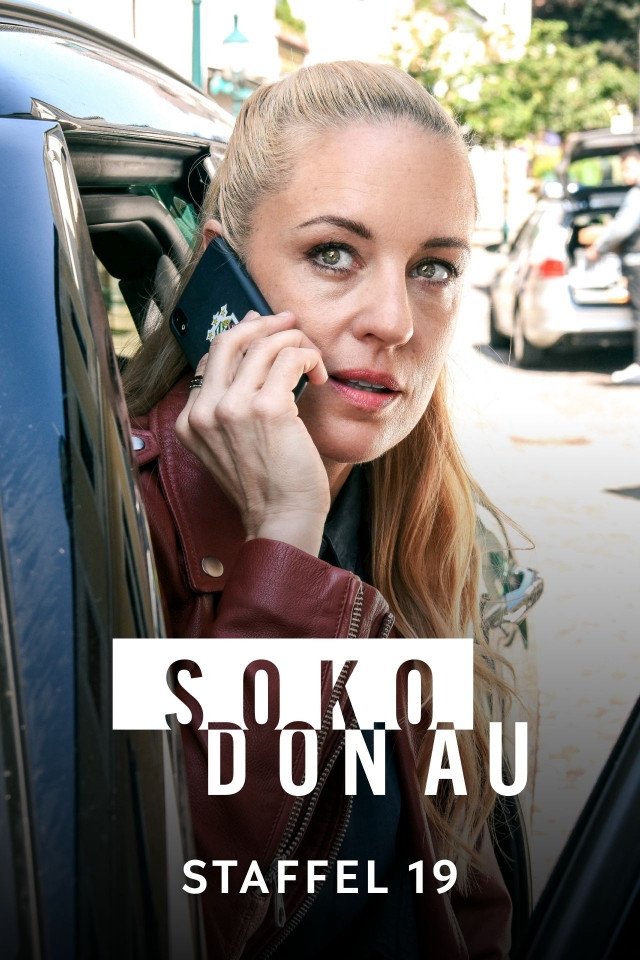 Poster de Temporada 19