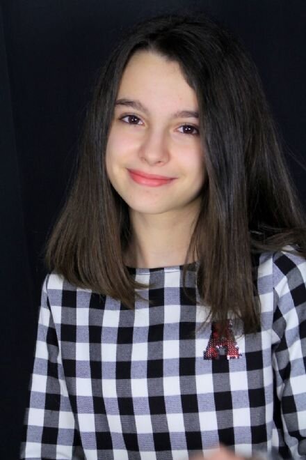 Foto de Su Burcu Yazgı Coşkun