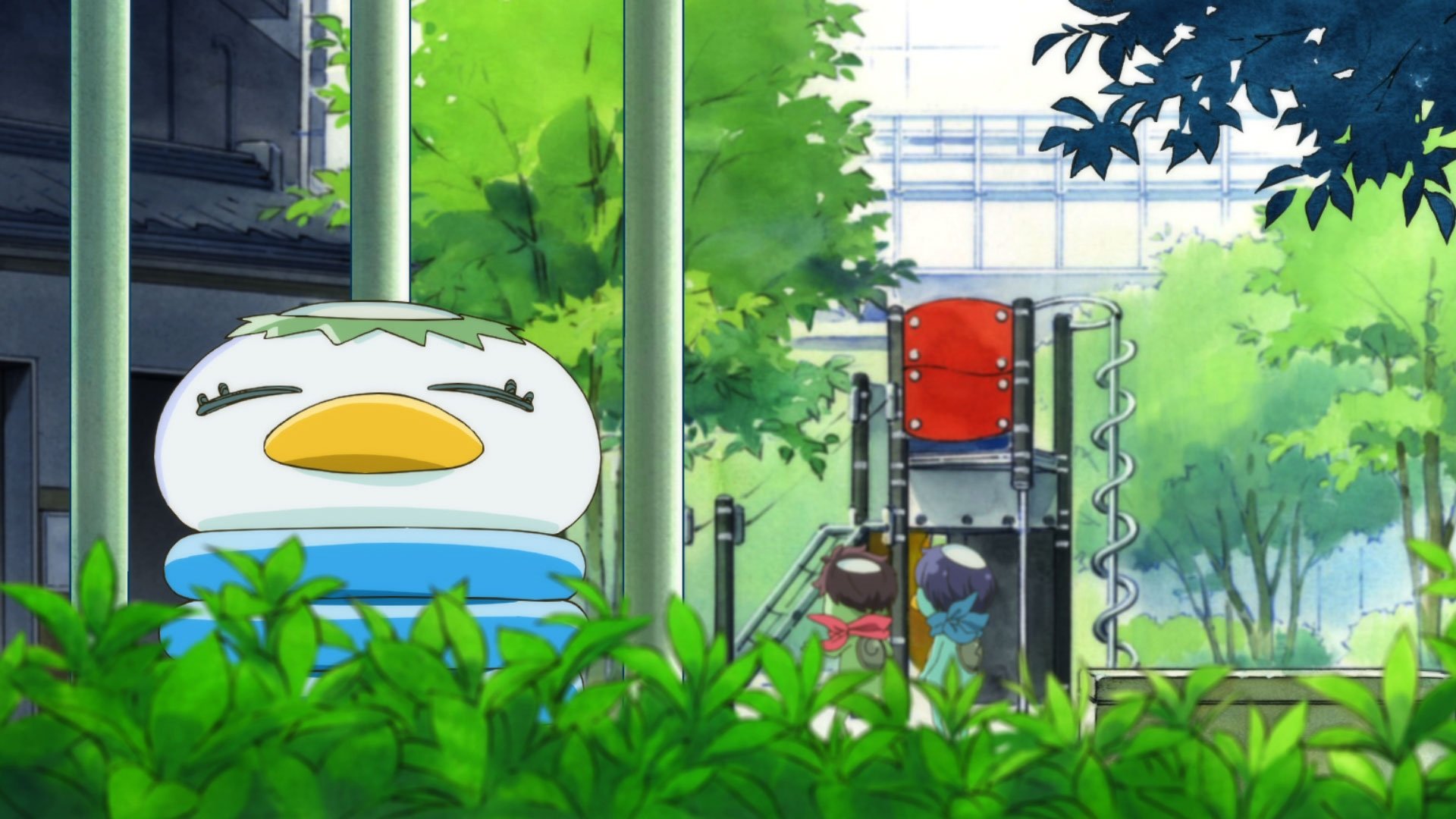 Backdrop image