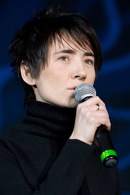 Foto de Zemfira