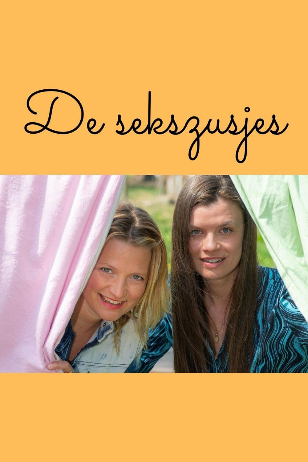 Poster de Sekszusjes