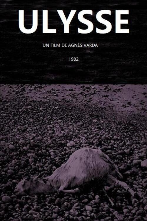 Poster de Ulisses