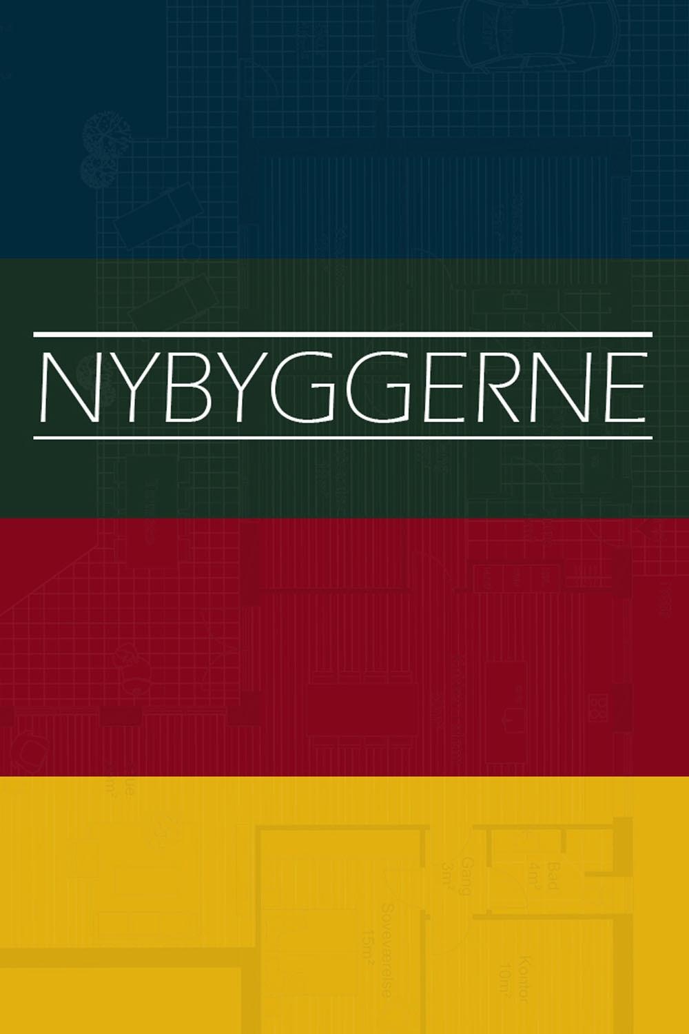 Poster de Nybyggerne