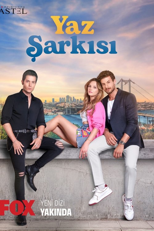 Poster de Temporada 1