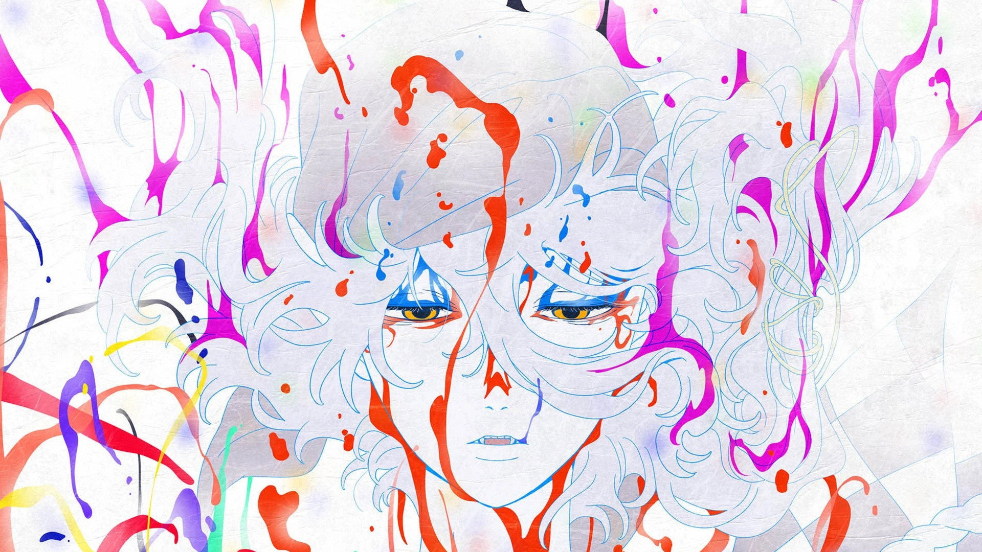 Mononoke the Movie: Chapter III - The Curse of the Serpent