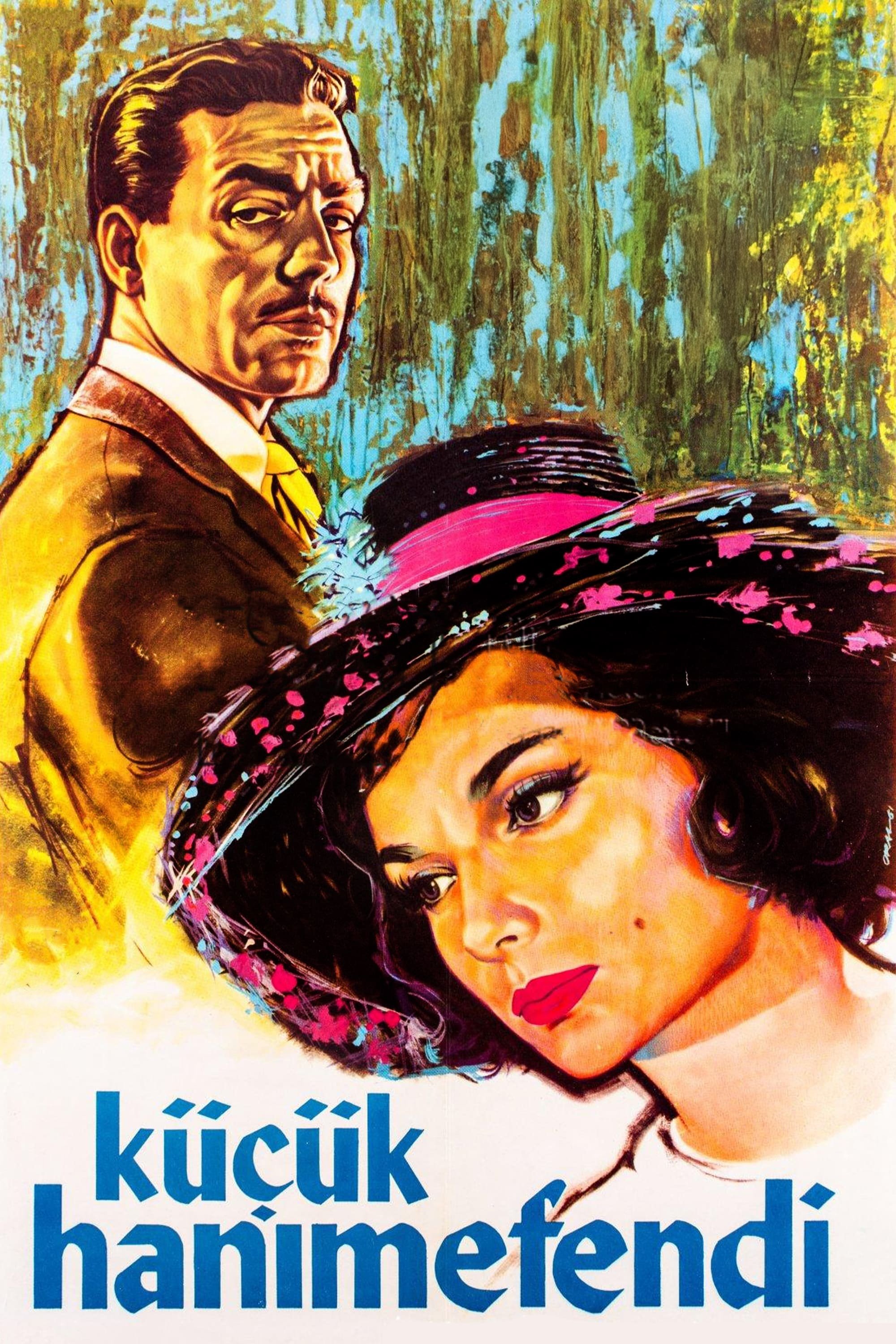 Poster movie