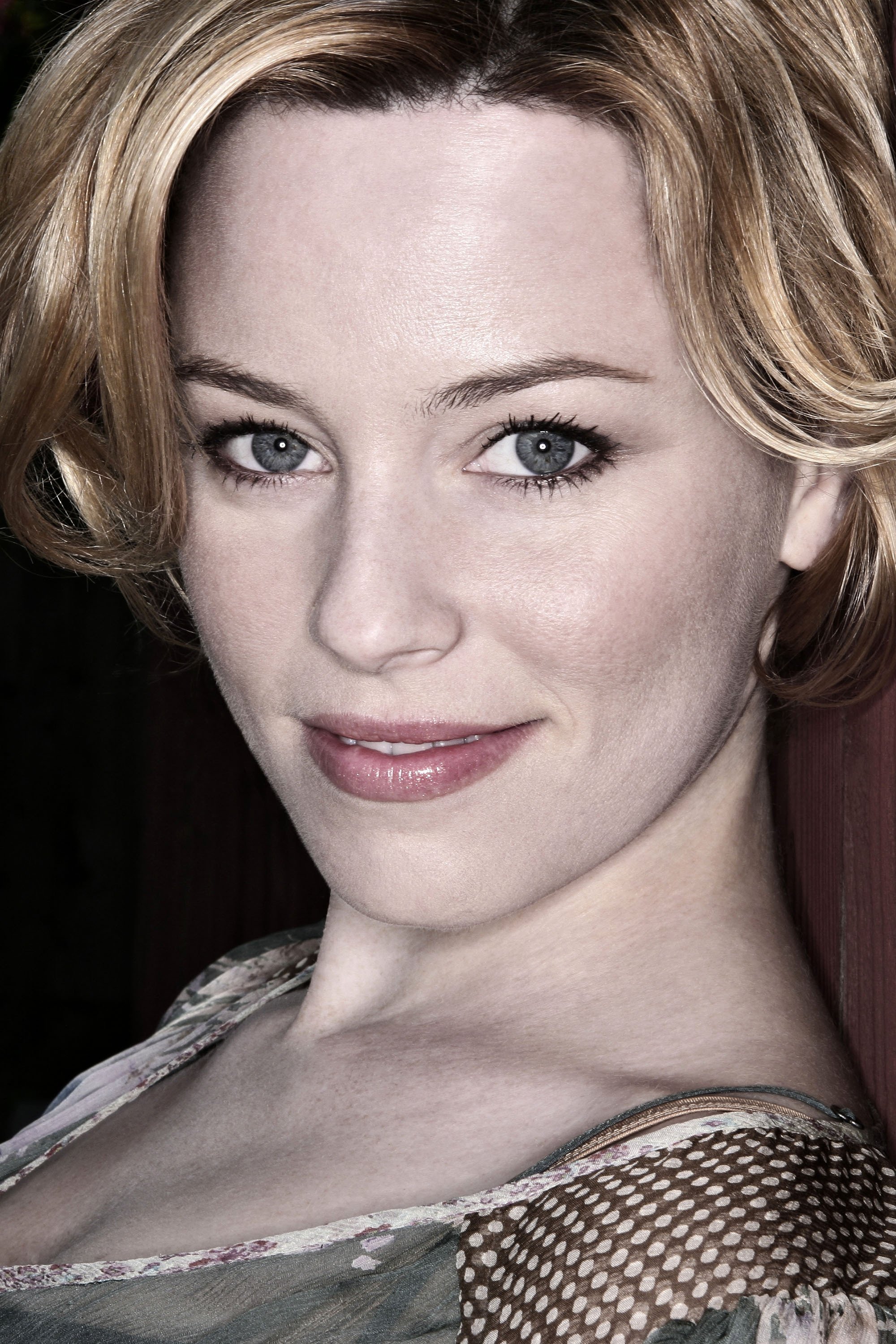 Foto de Elizabeth Banks