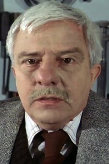 Foto de Ernst Kahler