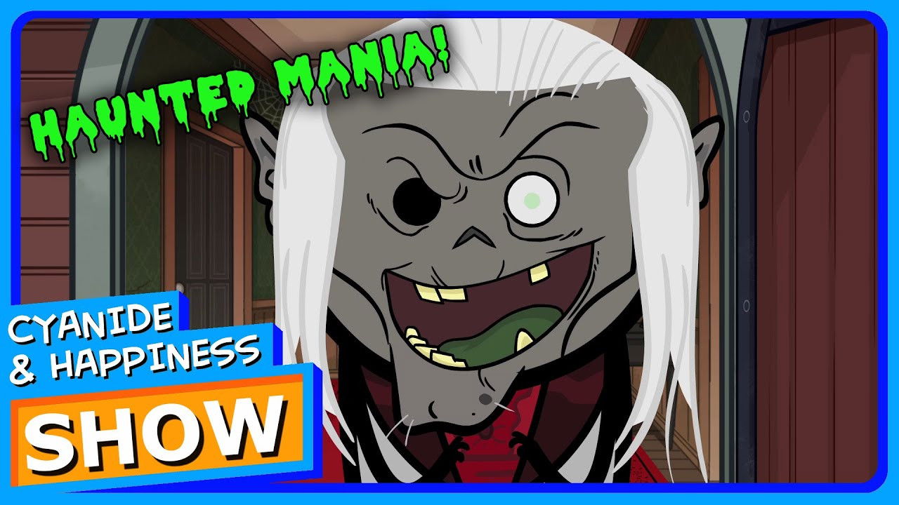 Now That's What I Call a Story.