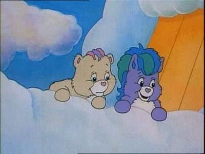 Care-a-lot's Birthday