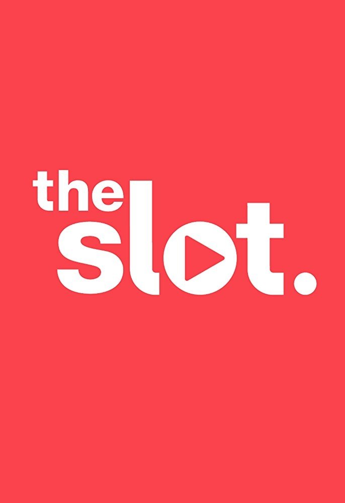Poster de The Slot