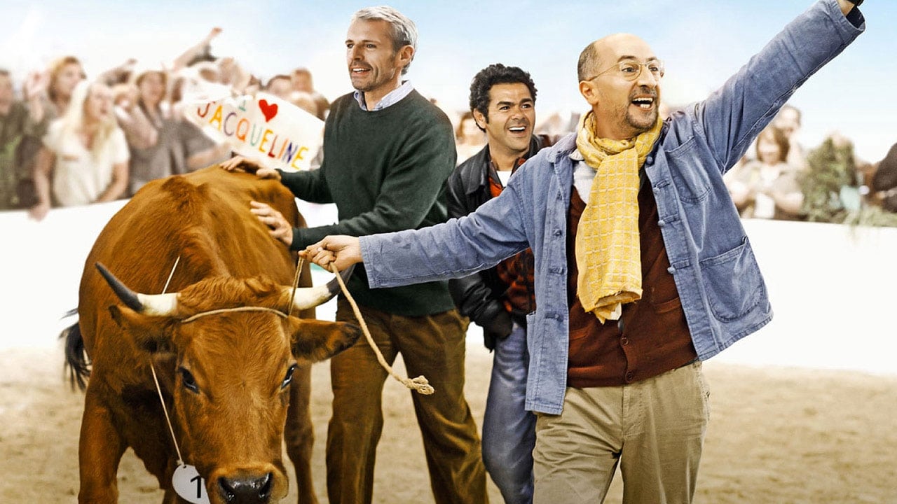 One Man and his Cow 2016 123movies