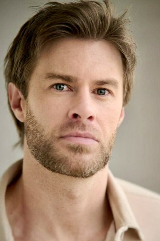 Foto de James Trevena