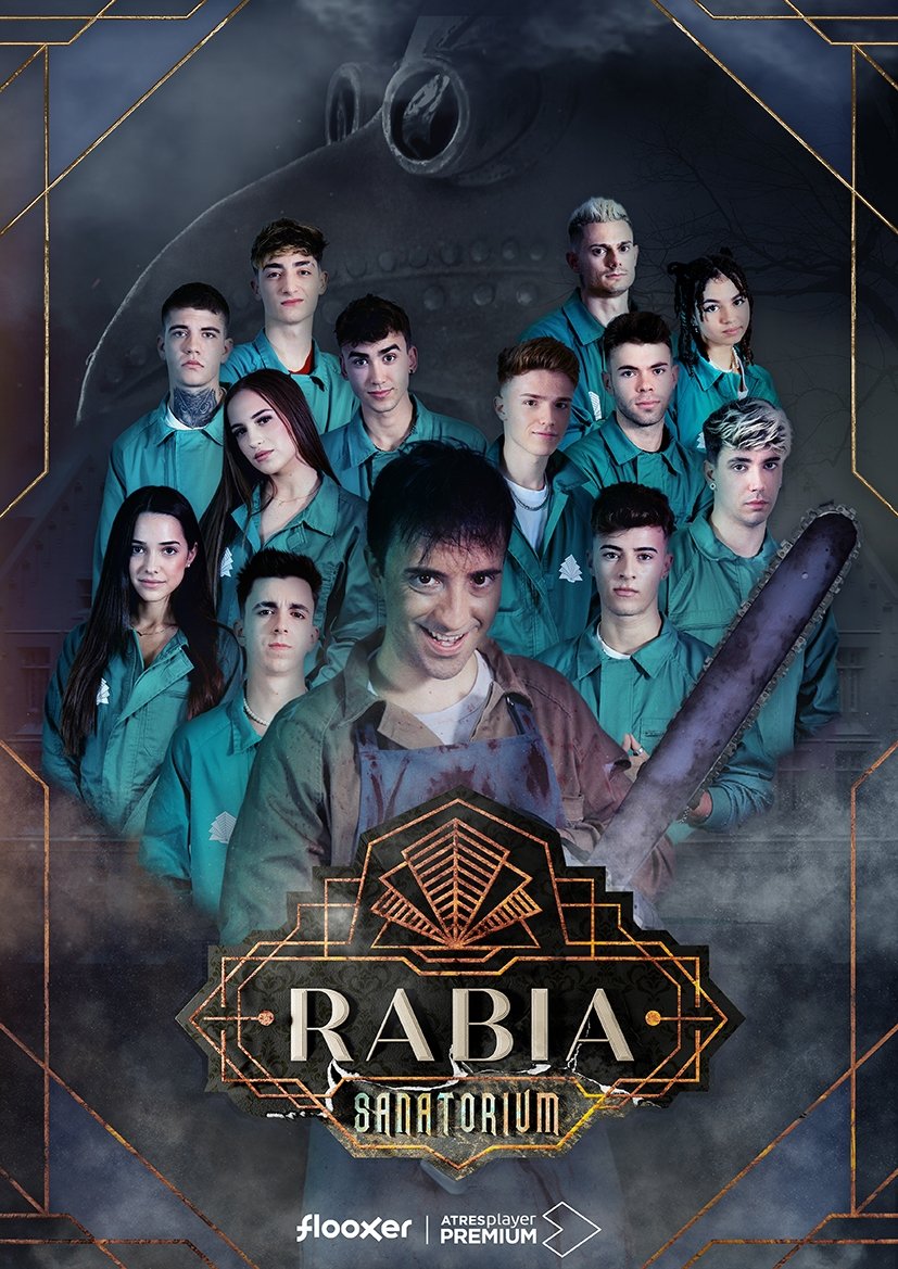 Poster de Temporada 3