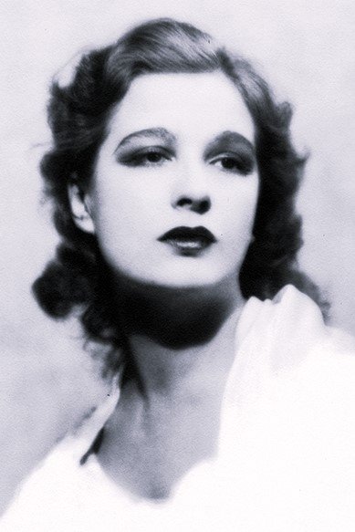 Foto de Lili Damita