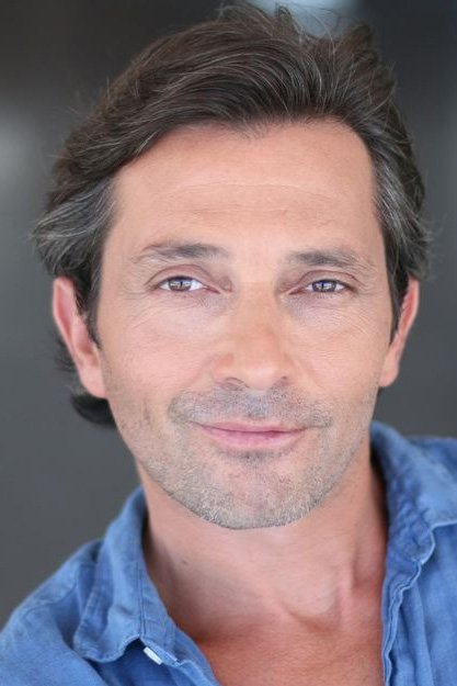 Foto de Sébastien Roch