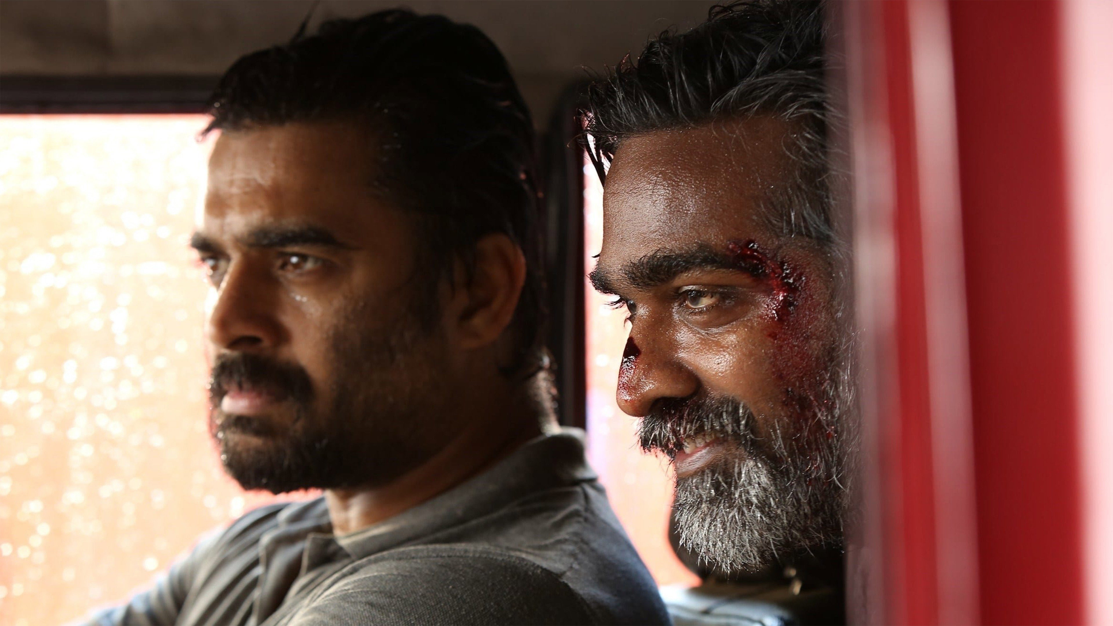 Vikram Vedha