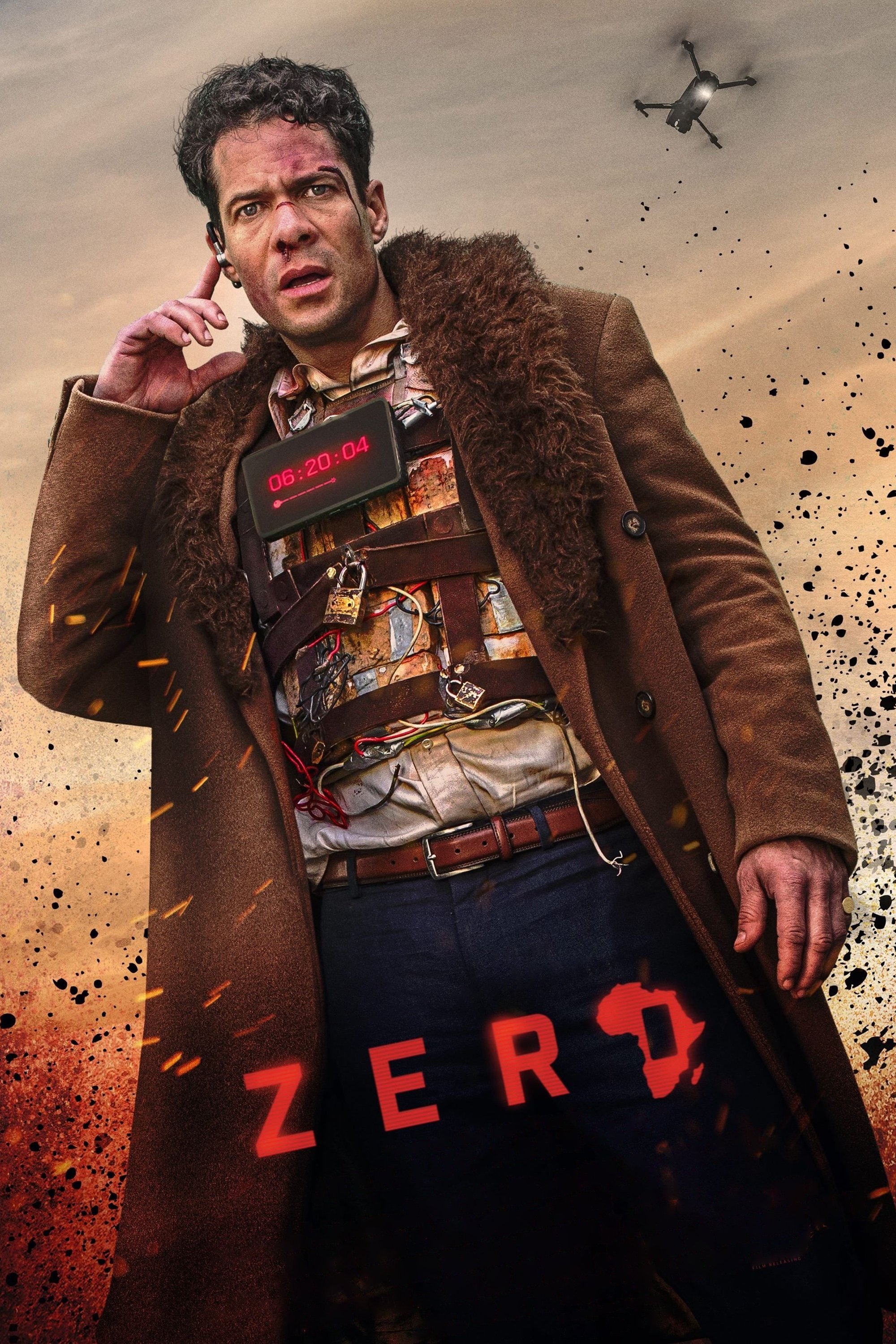 Poster movie