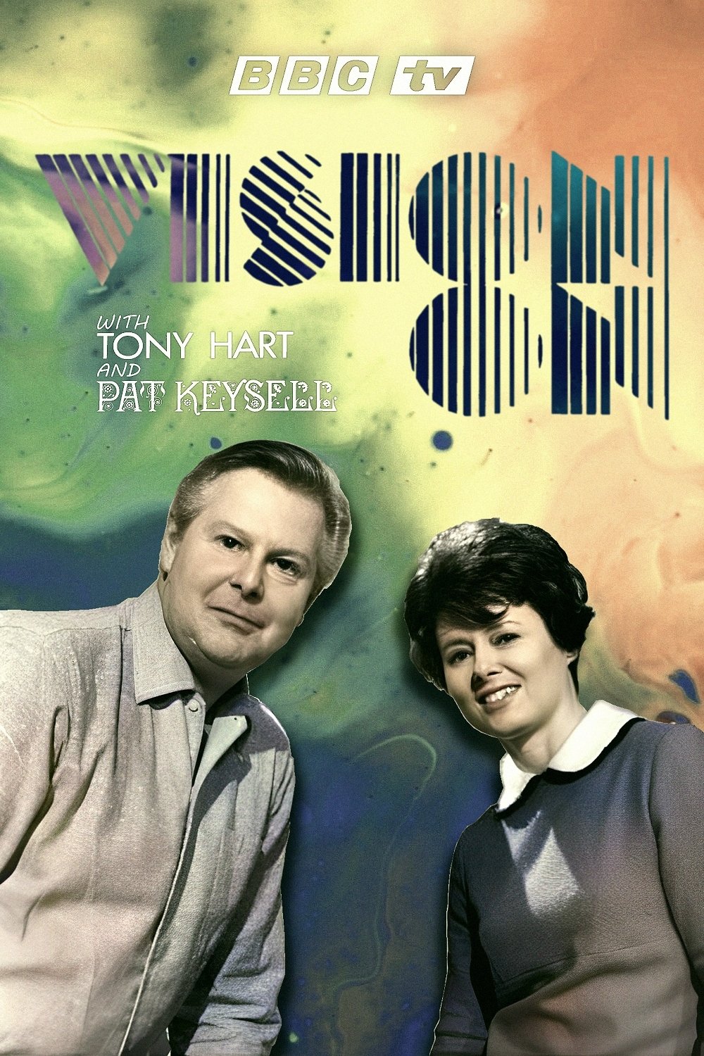 Poster de Vision On