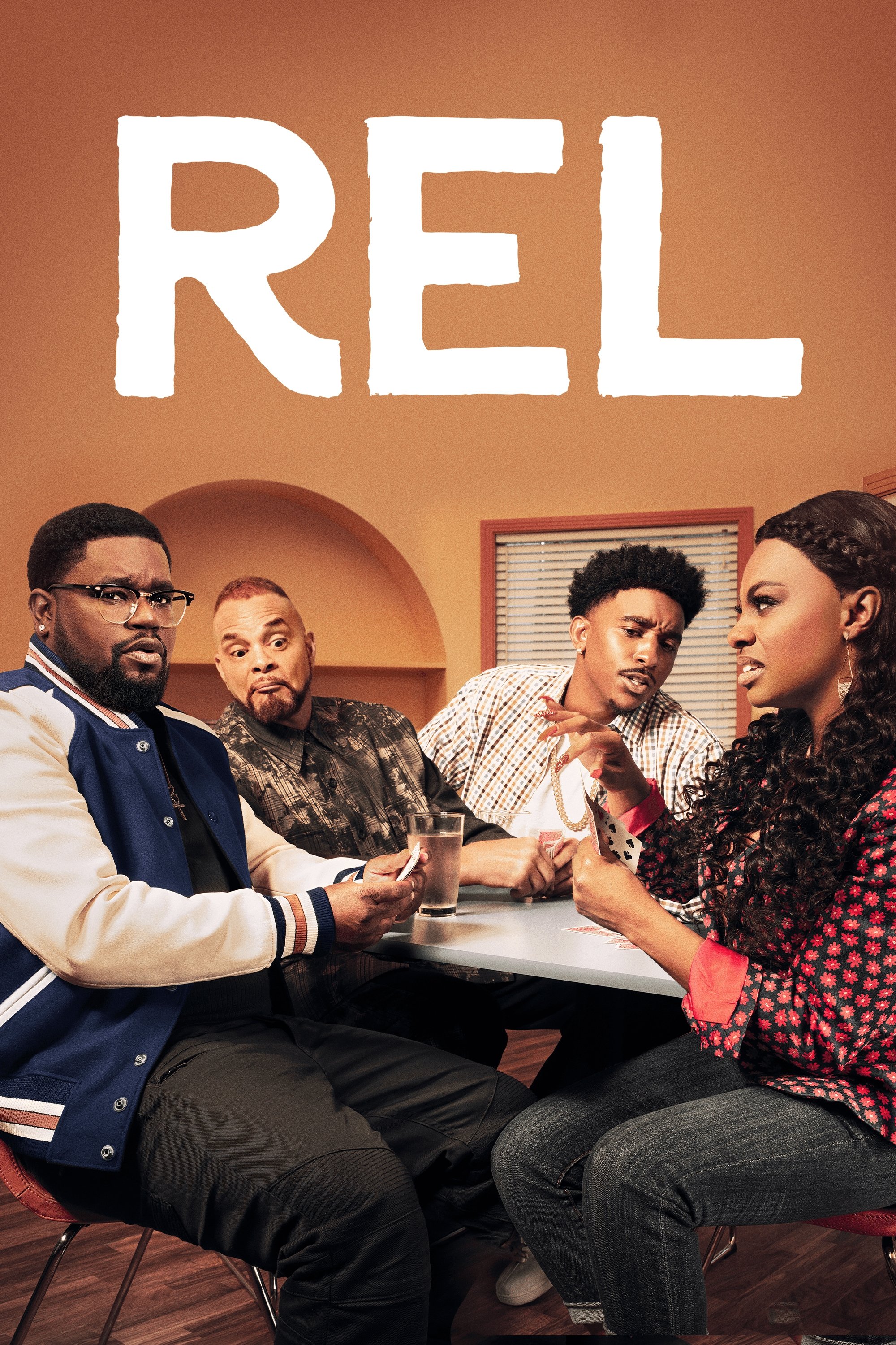 Poster de Temporada 1