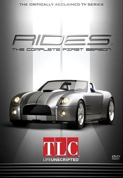 Poster de Temporada 1