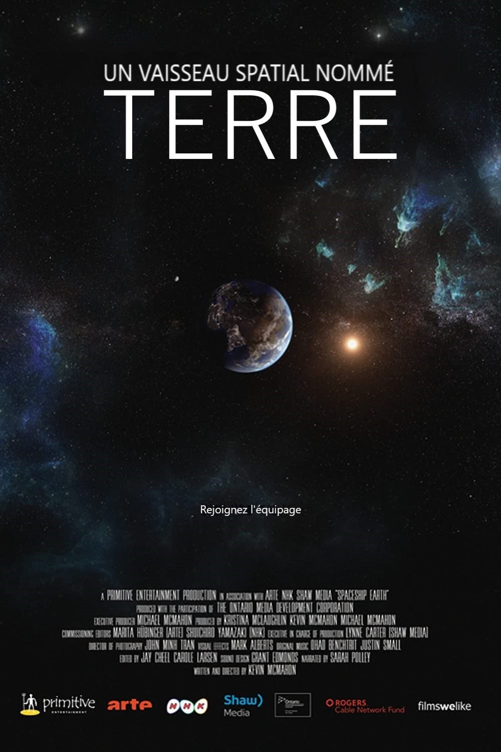 Poster de Temporada 1