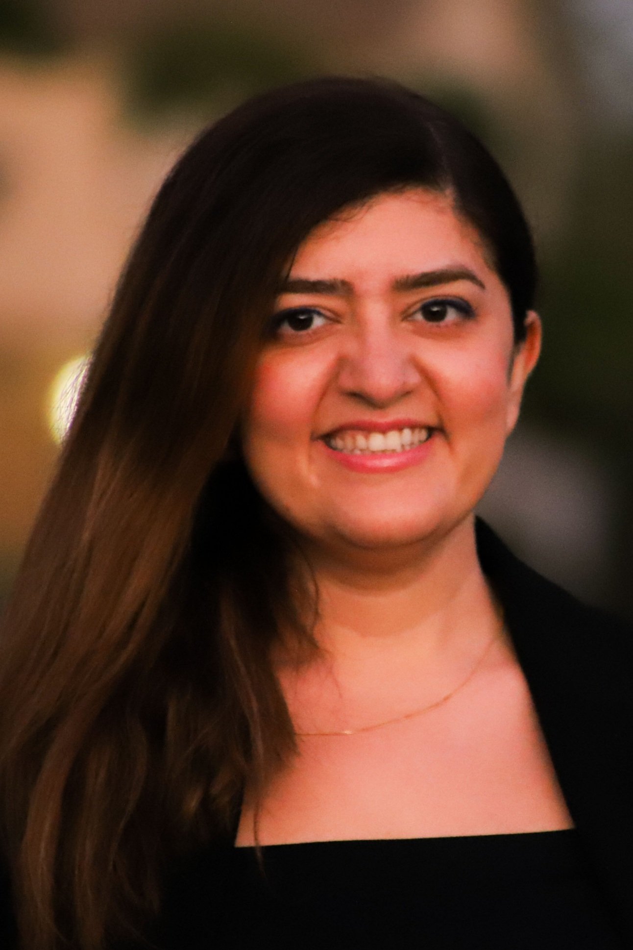 Foto de Shahrzad Dadgar