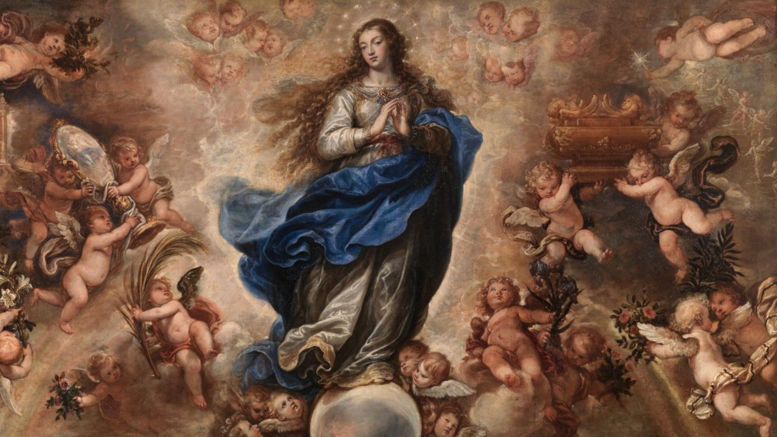 All About Mary
