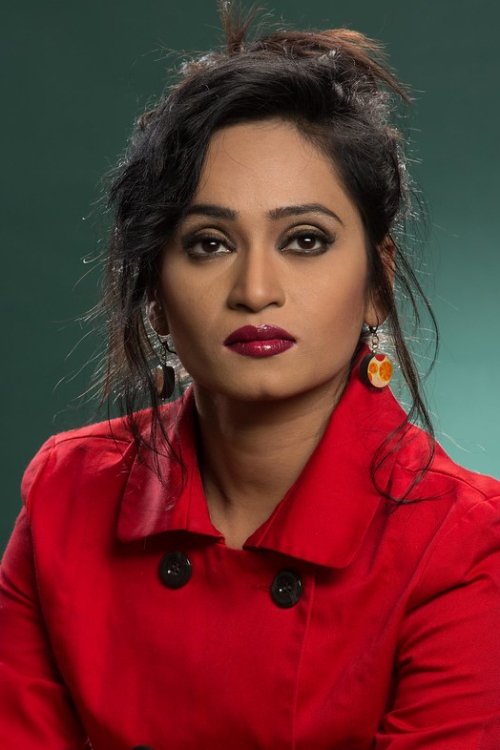 Foto de Harshali Zine