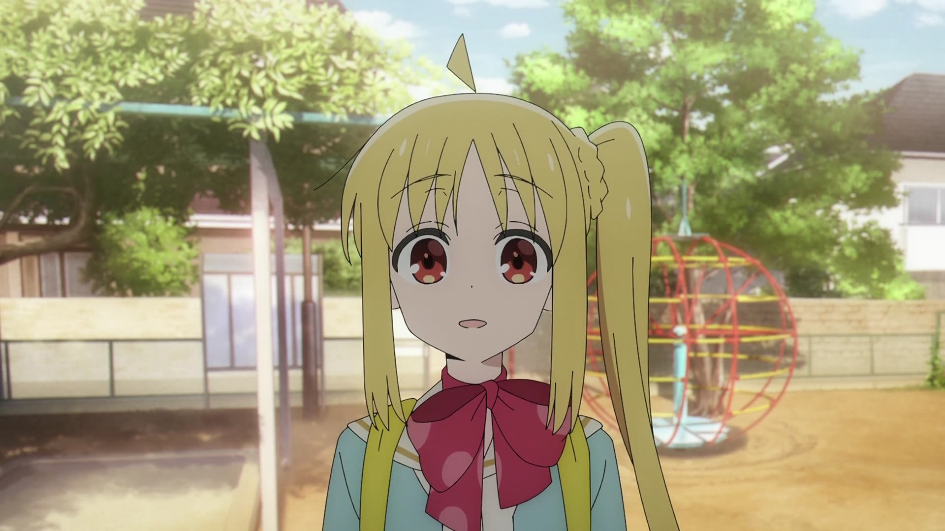 Gotoh Futari's Big Sister Observation Diary