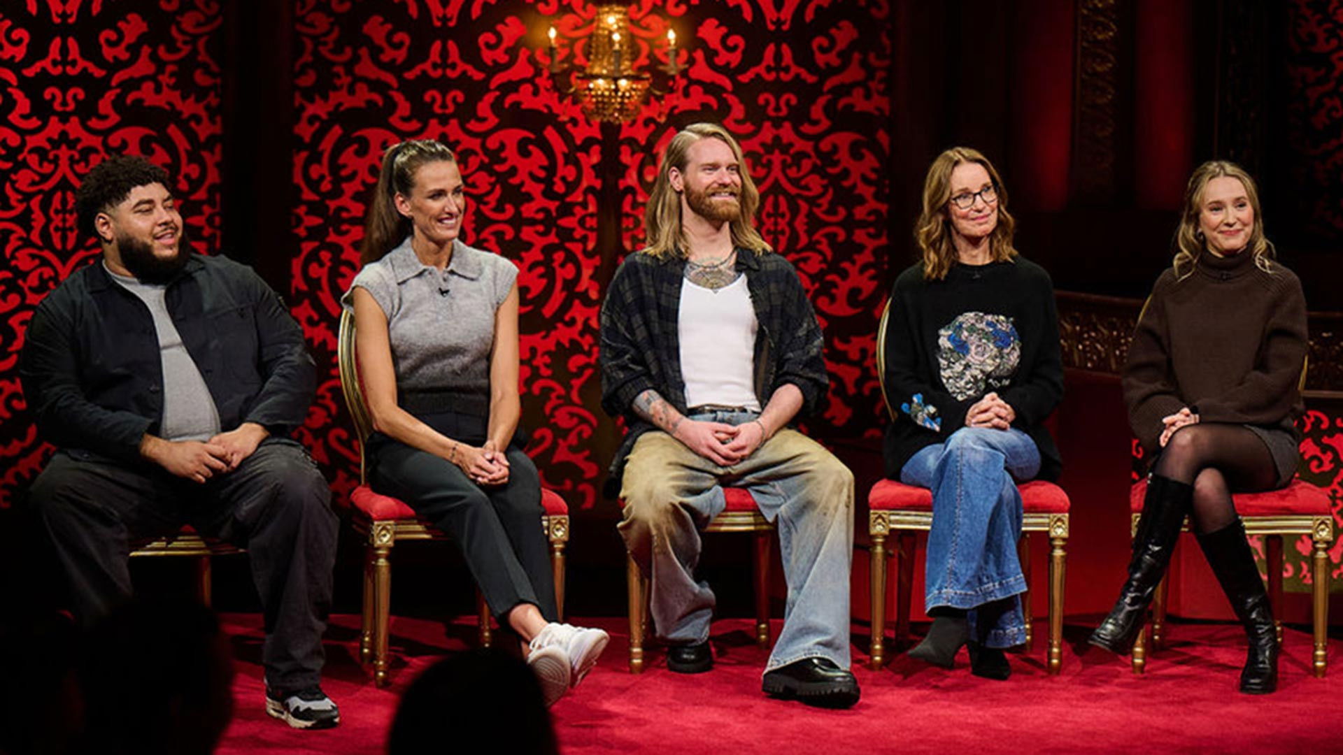 Taskmaster’s New Year Treat 2026 (Part 2)