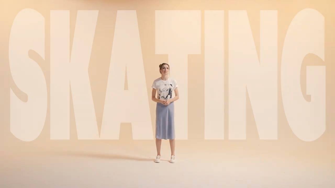 Backdrop image