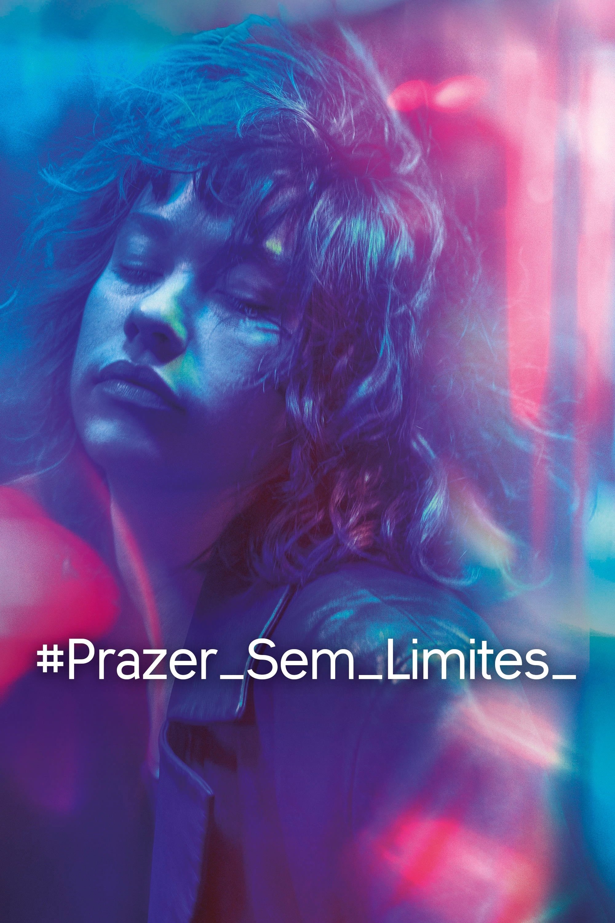 Poster de Prazer Sem Limites