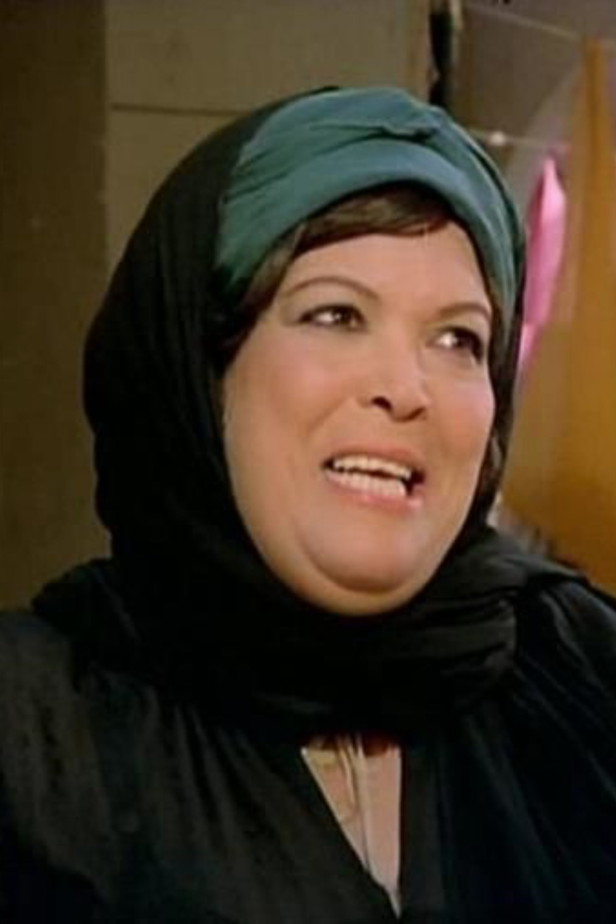 Foto de Laila Fahmy