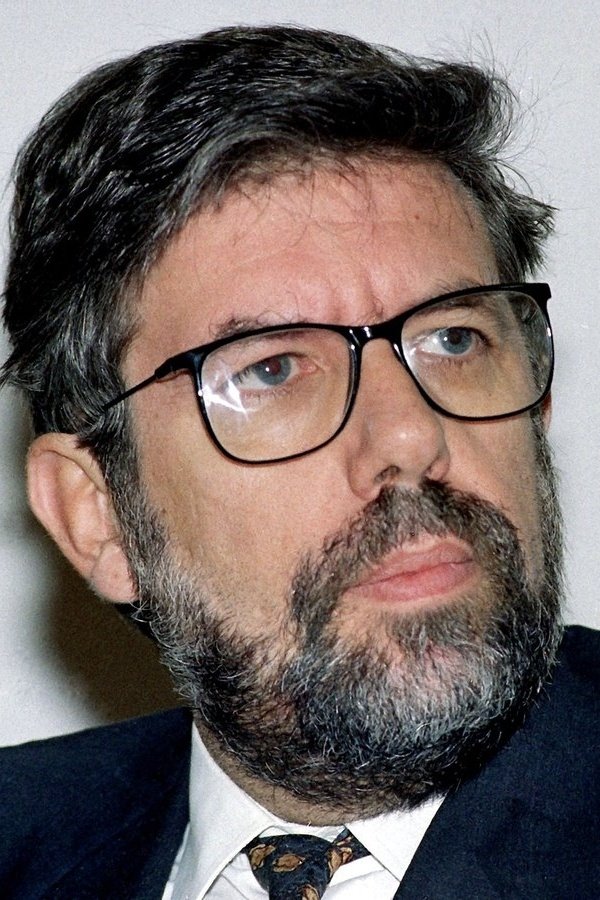 Foto de Francisco Lucas Pires