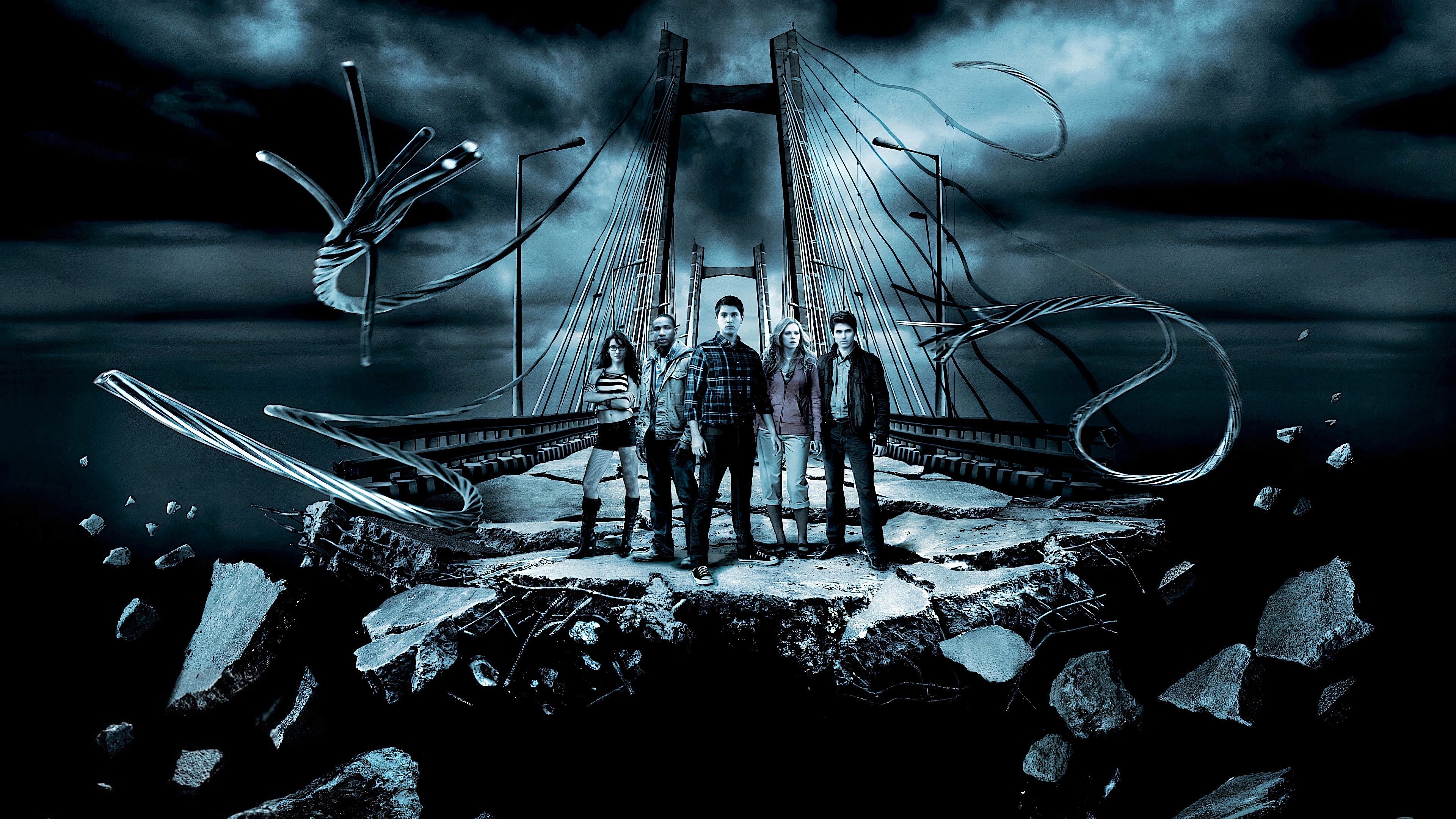 Final Destination 5 2011 123movies