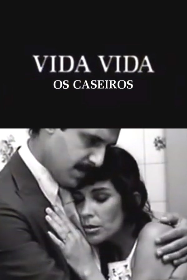 Poster de Vida, Vida