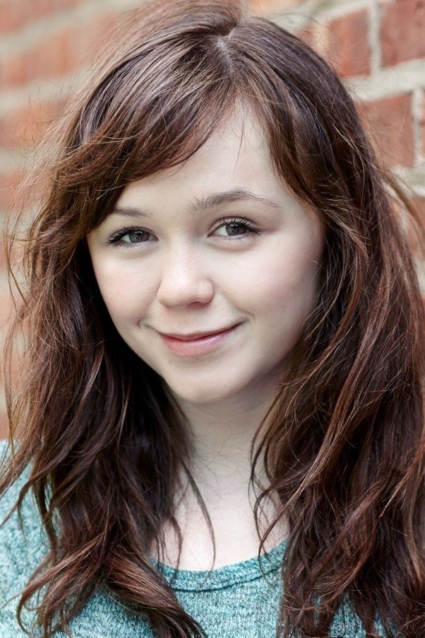 Foto de Emily Skeggs