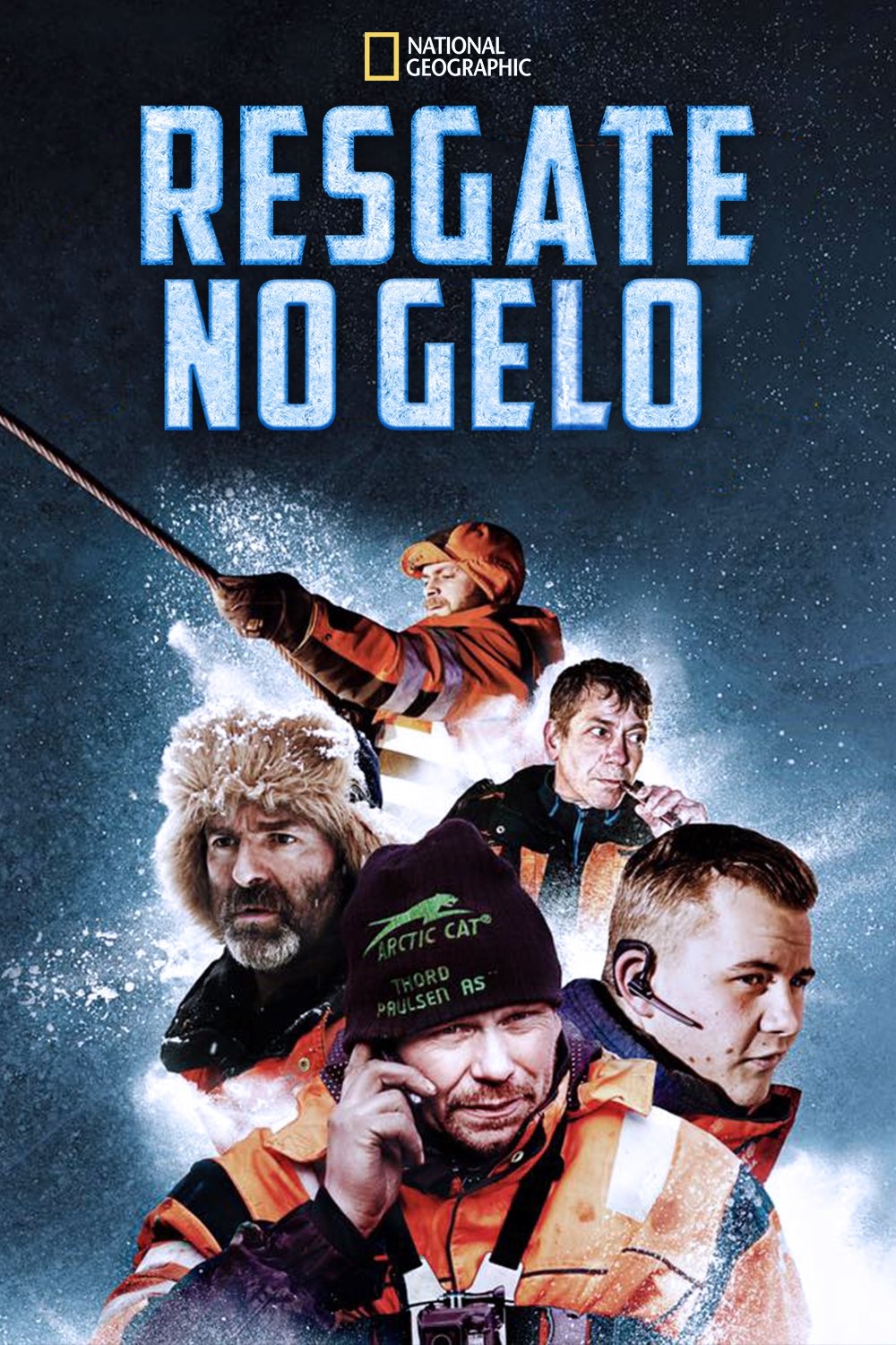 Poster de Temporada 3