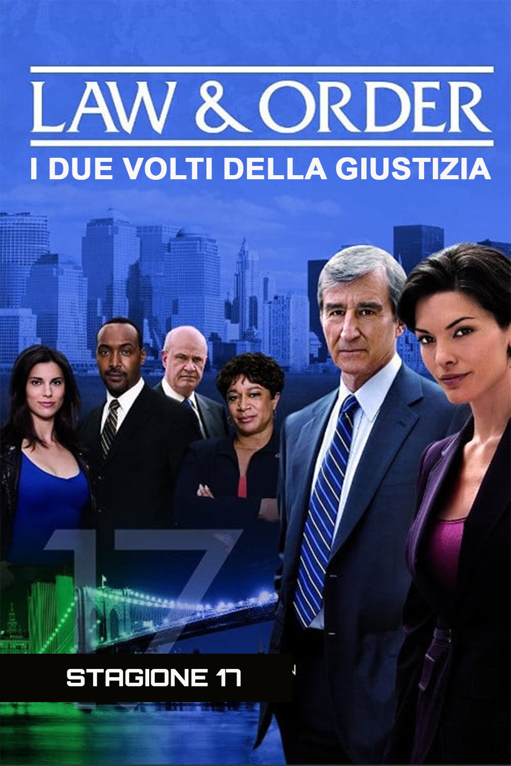 Stagione 17