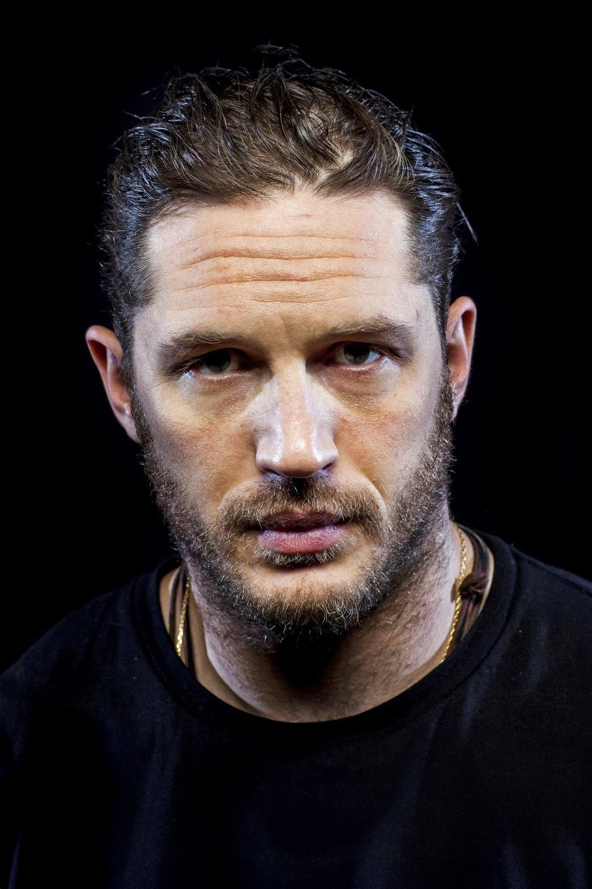 Foto de Tom Hardy