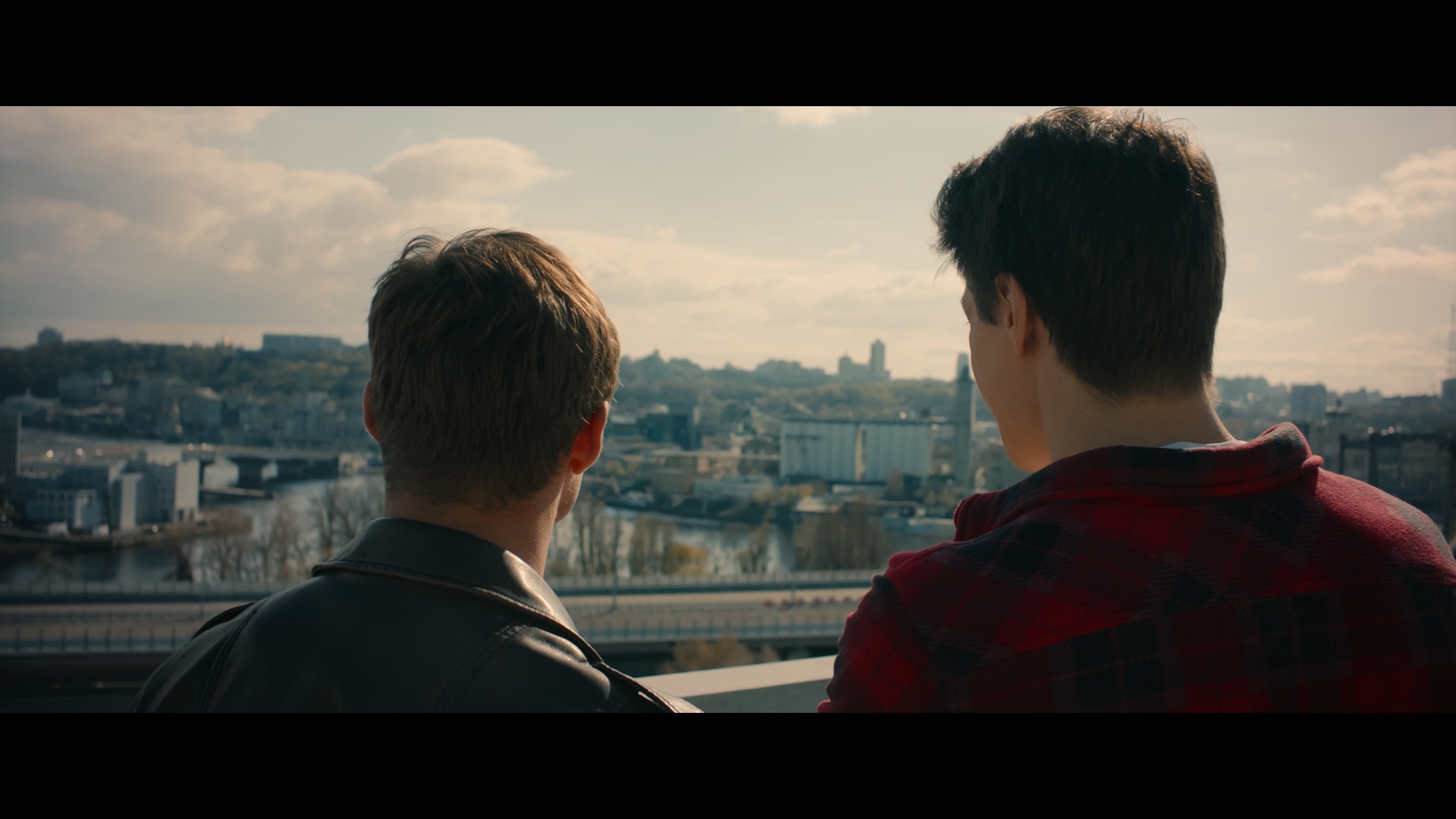 Backdrop image